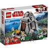 LEGO Star Wars - TM - Addestramento ad Ahch-To Island, 75200