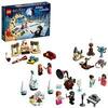 LEGO 75981 Harry Potter Adventskalender