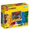 LEGO 11009 MATTONCINI E LUCI CLASSIC