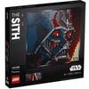 Lego Art 31200 - I Sith™ Star Wars™