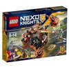 LEGO NexoKnights Moltor