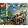 LEGO 30061 Attack Wagon - Promo Article
