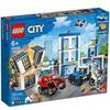 Lego City Stazione Di Polizia 60246