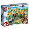 Lego® Toy Story Buzz & Porzellinchens Spielplatzabenteuer