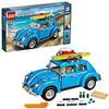 LEGO Creator Expert 10252 - Kit di costruzione per Maggiolino Volkswagen