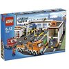 LEGO - 7642 - Jeu de construction - City - Traffic - Le garage