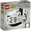LEGO 21317 IDEAS  025 DISNEY™ STEAMBOAT WILLIE 2019