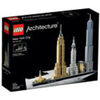 LEGO Architecture New York City 21028 21028 LEGO