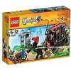 Lego Castle 70401 - Fuga con Il Tesoro