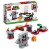 LEGO Super Mario Guai con la Lava di Womp - Pack di Espansione, Giocattolo, Set di Costruzioni, 71364