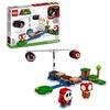 LEGO 71366 Super Mario Boomer Bill Barrage Expansion Set Buildable Game