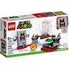 LEGO SUPER MARIO 71364 - GUAI CON LA LAVA DI WOMP PACK ESPANSIONE