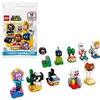 LEGO 71361 Super Mario Pack Personnage Series 1, Jouet à Collectionner, 1 unité (modèle Choisi au Hasard)