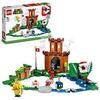 LEGO 71362 Super Mario Guarded Fortress Expansion Set Buildable Game