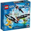 LEGO CITY 60260 - SFIDA AEREA
