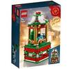 LEGO Seasonal Christmas Carousel 40293