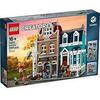 LEGO Creator Expert Librería, Juguete de construcción, 2504 piezas