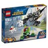 Lego Sa (FR) 76096 DC Comics Super Heroes - Jeu de construction - L