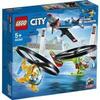 LEGO 60260 SFIDA AEREA CITY