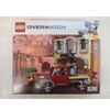 LEGO 75972 - DORADO SHOWDOWN - serie OVERWATCH