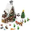 LEGO Elfen-Klubhaus (10275) 1192 Teile