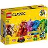 LEGO CLASSIC 11002 - SET MATTONCINI DI BASE