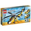 LEGO Creator Yellow Racers 31023 Building Toy by LEGO