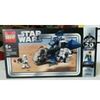 LEGO 75262 STAR WARS IMPERIAL DROPSHIP