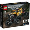 LEGO ® TECHNIC 42099 FUORISTRADA X-TREME 4x4 OFF ROADER - ETA
