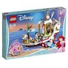 LEGO Disney Princess - Mariage sur le navire royal d