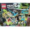LEGO 44029 HERO FACTORY