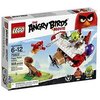 LEGO Angry Birds 75822 Piggy Plane Attack Building Kit (168 Piece) by LEGO