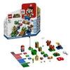 LEGO SUPER MARIO Avventure di Mario Starter Pack 231 pz 71360