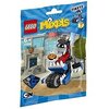 LEGO Mixels 41556 - Serie 7 Tiketz