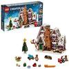 Lego Creator 10267 Confidential - Multicolor.