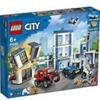 LEGO ® CITY 60246 STAZIONE DI POLIZIA - ETA