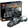 LEGO®-Technic Mack Anthem Camion 2 en 1, Jeu Garçon et Fille 11 Ans et Plus, Jeu de Construction, 2595 Pièces 42078