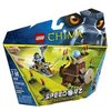 LEGO Chima 70136 Banana Bash by LEGO Chima TOY (English Manual)