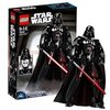 LEGO Star Wars Darth Vader 75534 Baubare Figur
