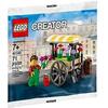 Lego Creator 40140 Flower Cart (bagged)