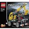 LEGO TECHNIC 2 IN 1  CAMION CON GRU CHERRY PICKER  7-14  ANNI  ART 42031