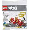 LEGO Bicycles