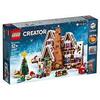 Creator Lego Expert 10267 - Gingerbread House (1477 pieces)