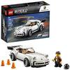 LEGO Speed Champions 1974 Porsche 911 Turbo 30 75895