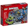LEGO Juniors 10724 Batman & Superman vs Lex Luthor Building Kit (164 Piece) by LEGO Juniors