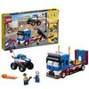 LEGO Creator Mobile Stunt Show 31085 (581 Teile)