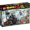 LEGO 80007 Monkie Kid Animal en fer blindé