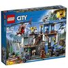 LEGO 60174 City Police Hauptquartier der Bergpolizei