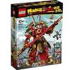 LEGO Monkie Kid - Mono King Warrior Mech - 80012