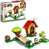 Lego Casa di Mario e Yoshi - Pack di Espansione - Lego® SuperMario™ - 71367